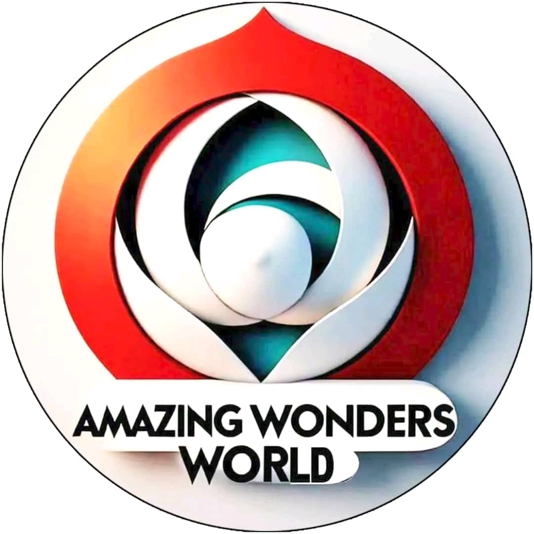 AMAZING WONDERS WORLD ONLINE RADIO