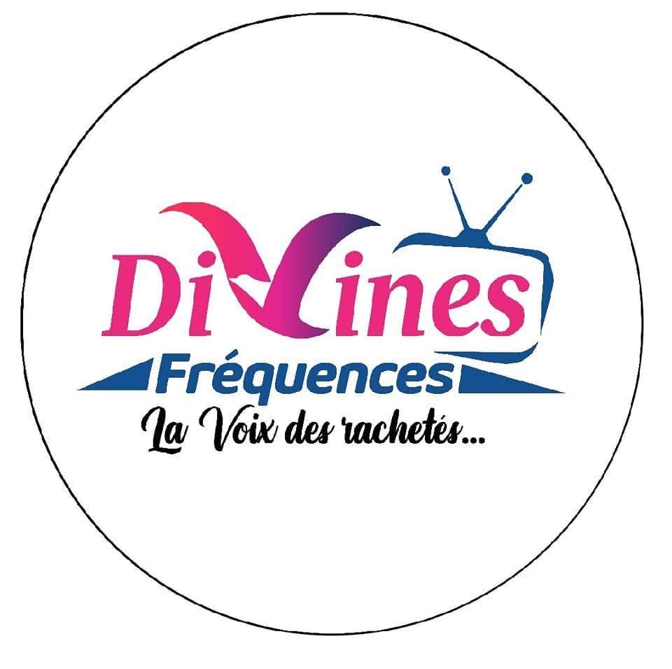 DIVINES FRÉQUENCES FM