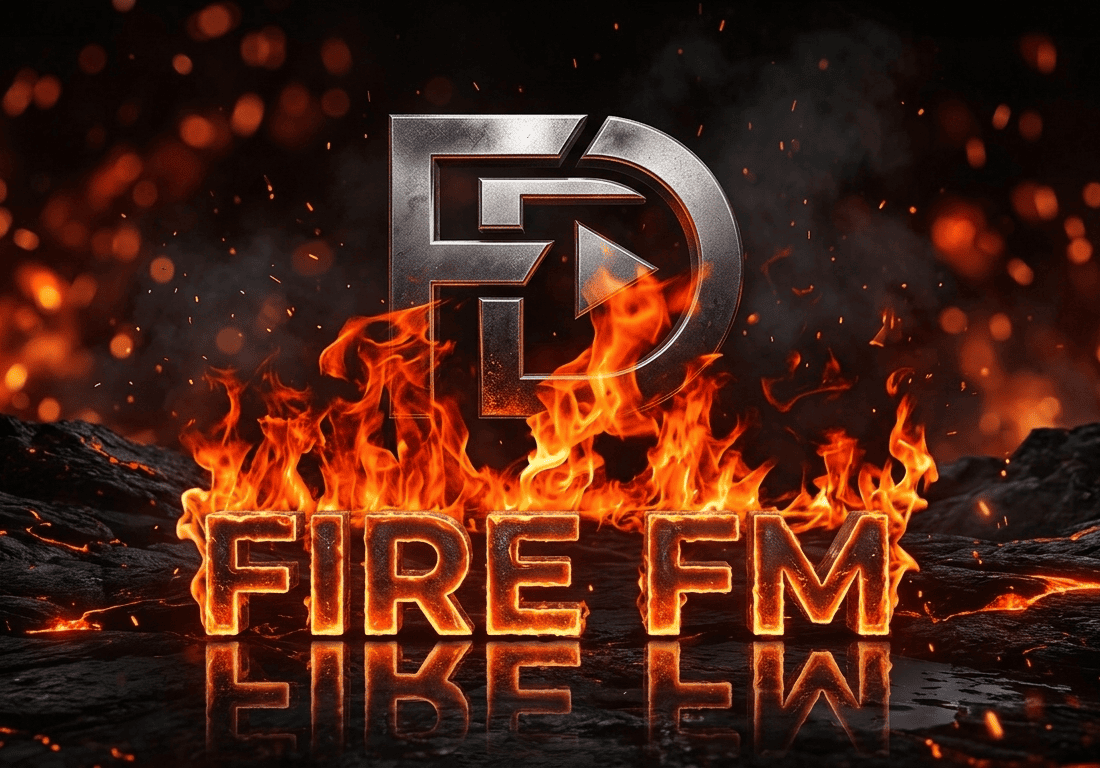 FIRE FM