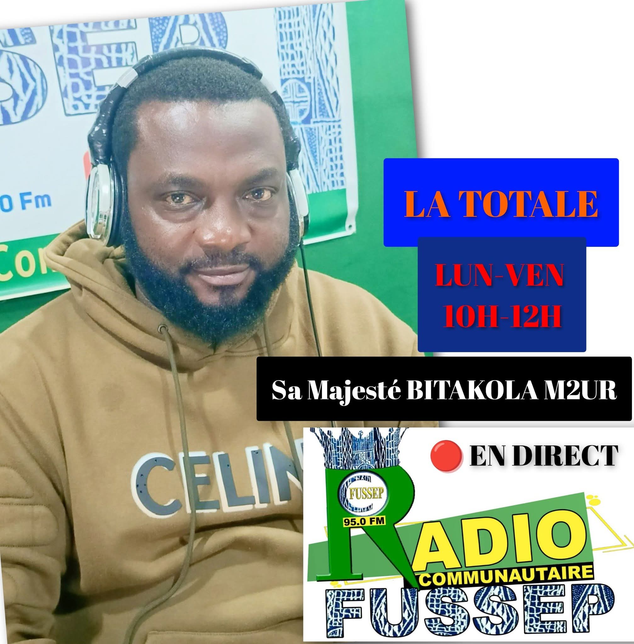 LA TOTALE