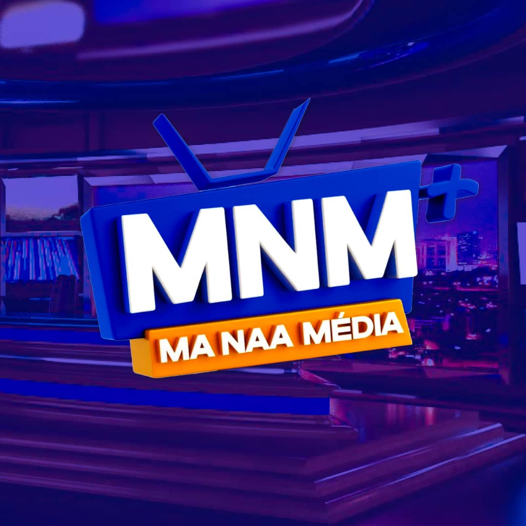 Ma Naa FM