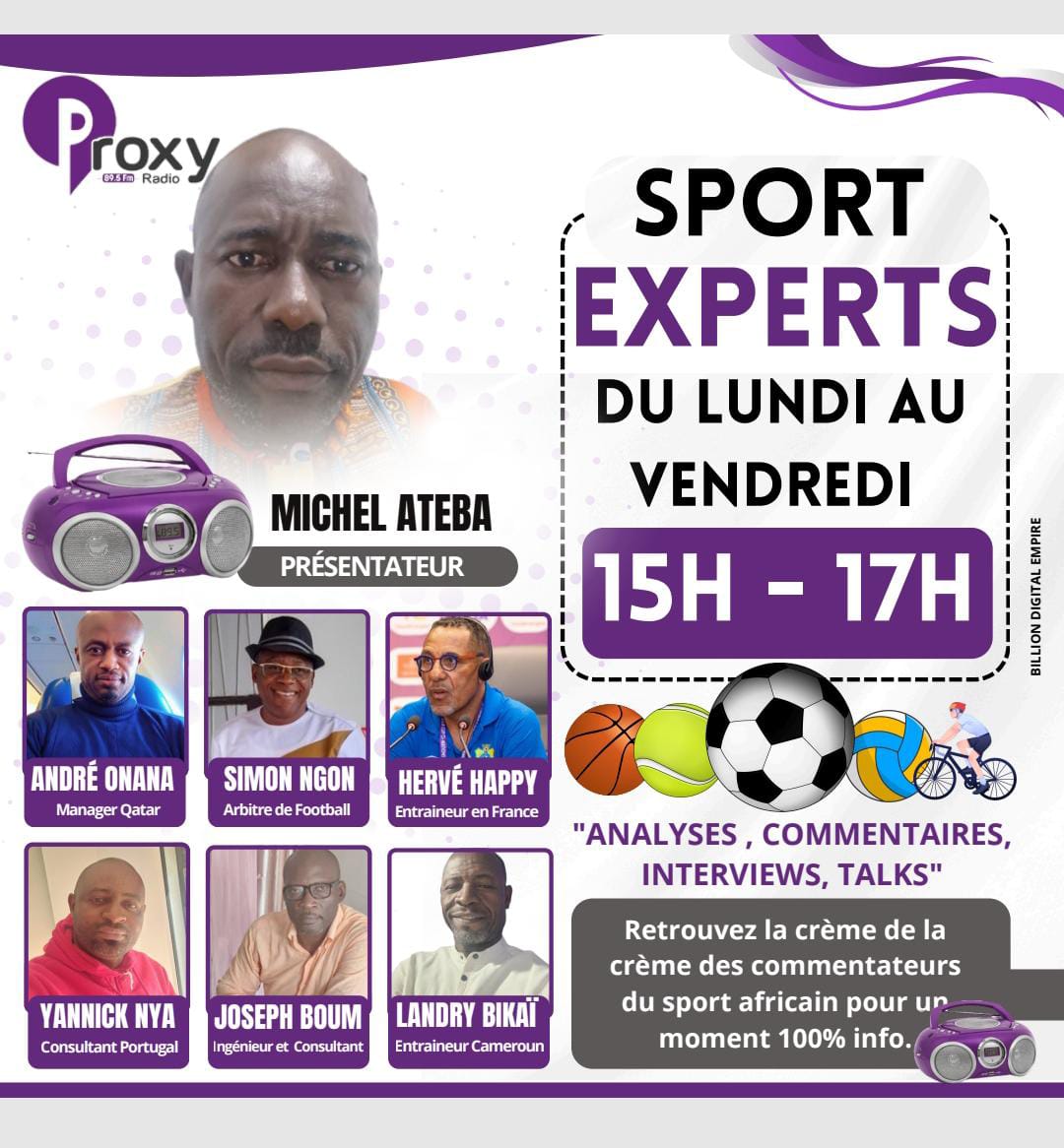 SPORT EXPERTS