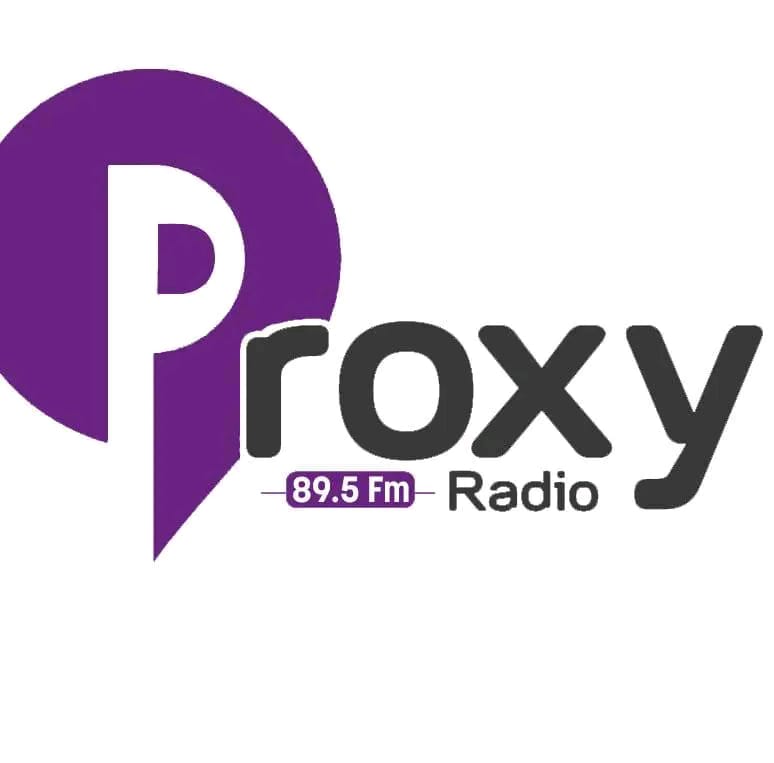 Proxy Radio