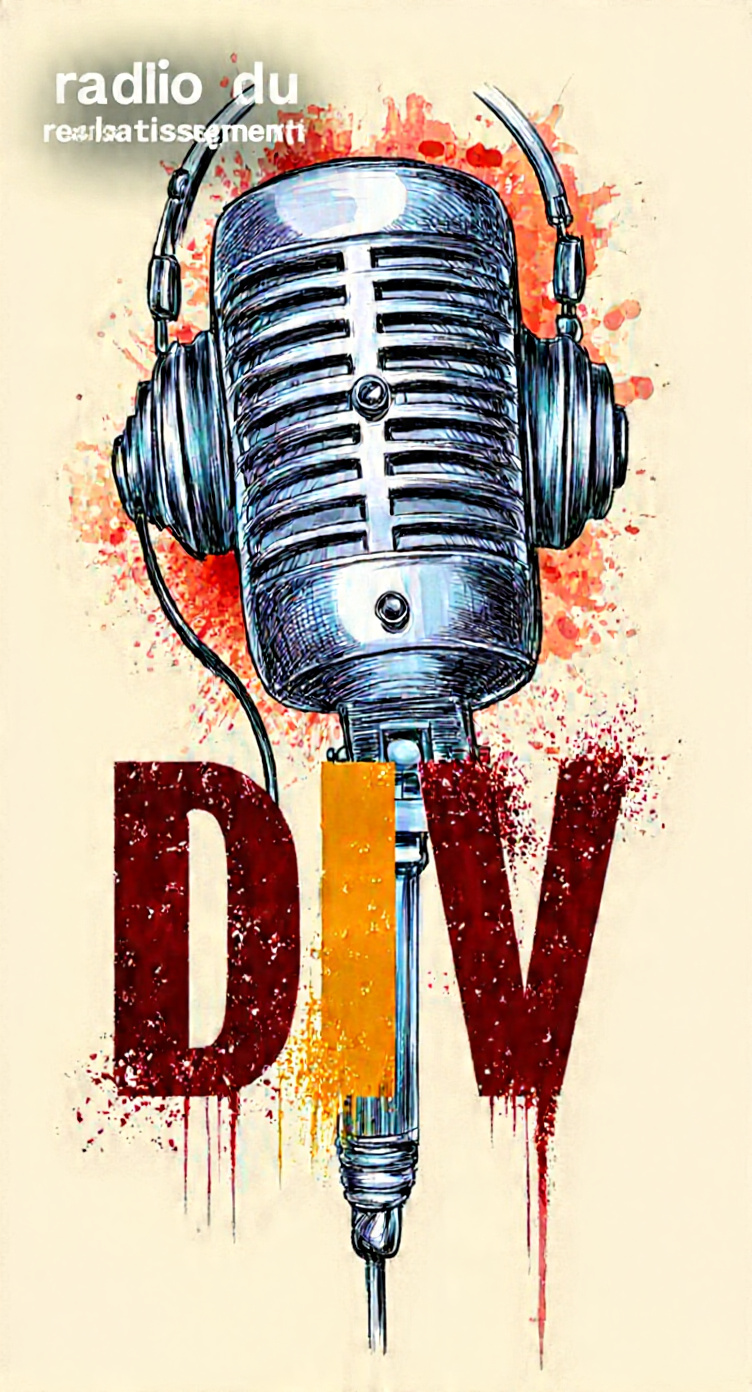 Radio du rebatissement D.I.V Ministry