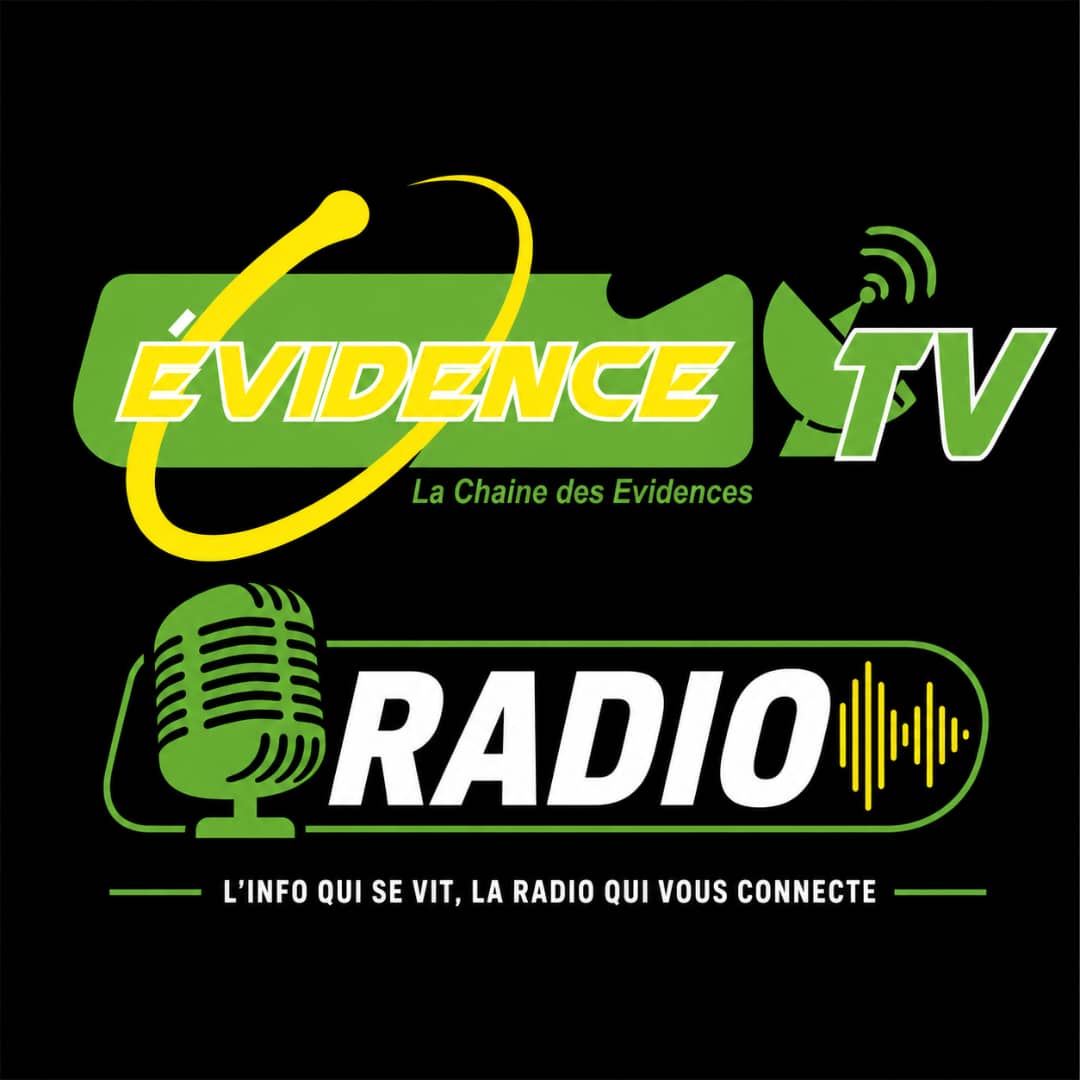 RADIO EVIDENCES DIVINES
