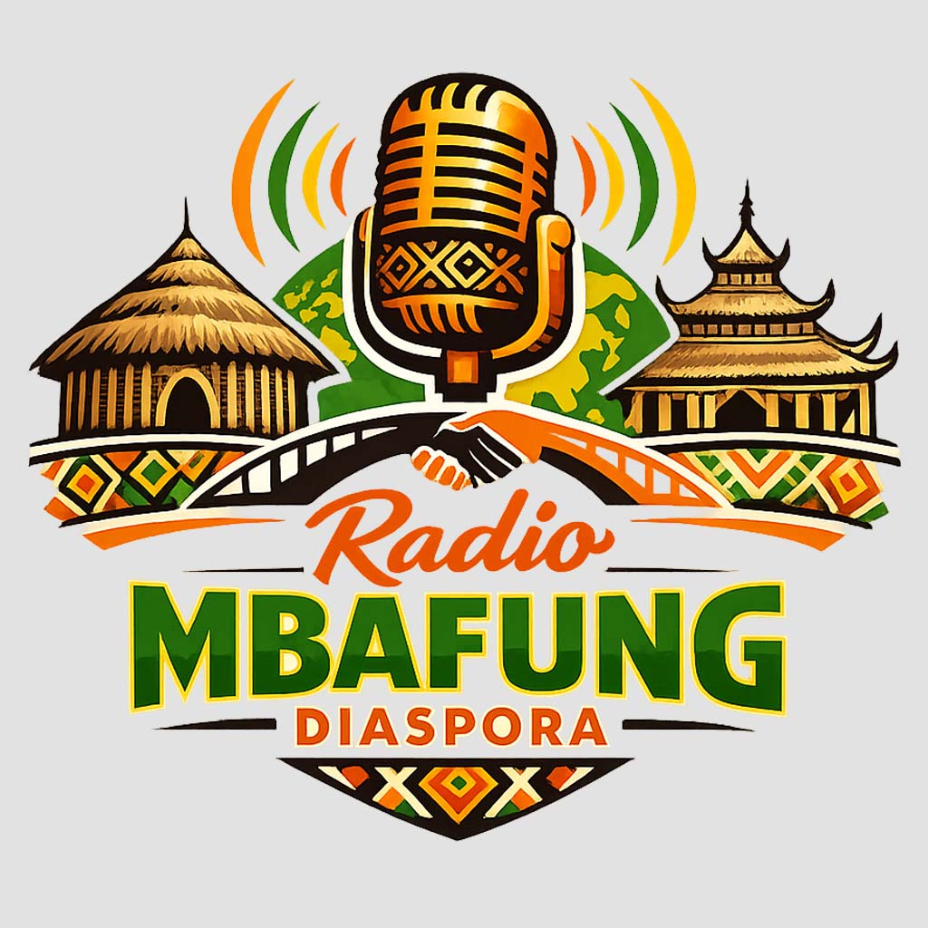 Radio Mbafung Diaspora
