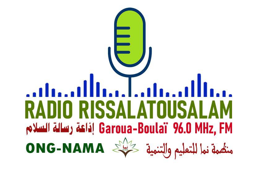 Radio rissalatou Salam 96.0fm