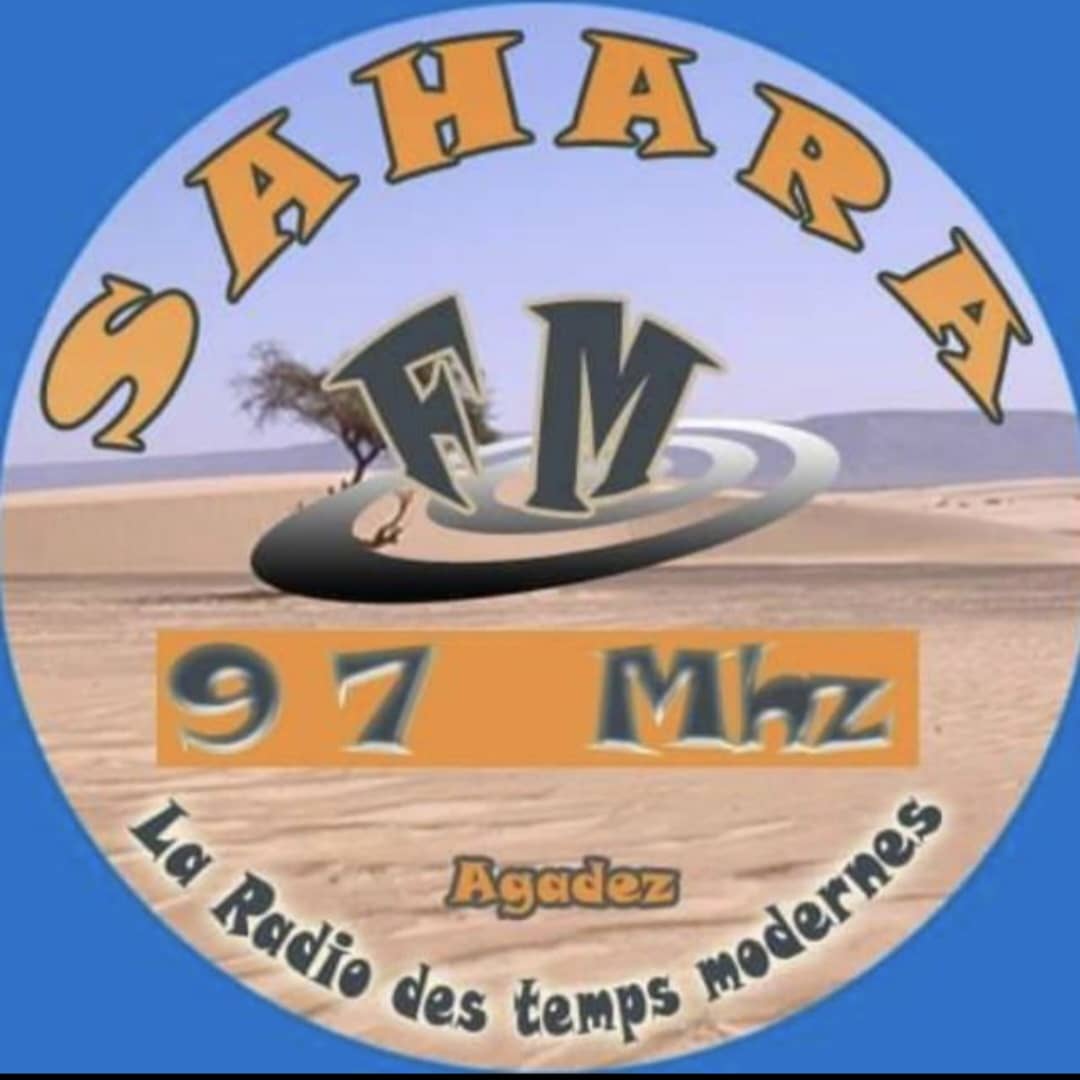 Radio Sahara Agadez 97Mhz