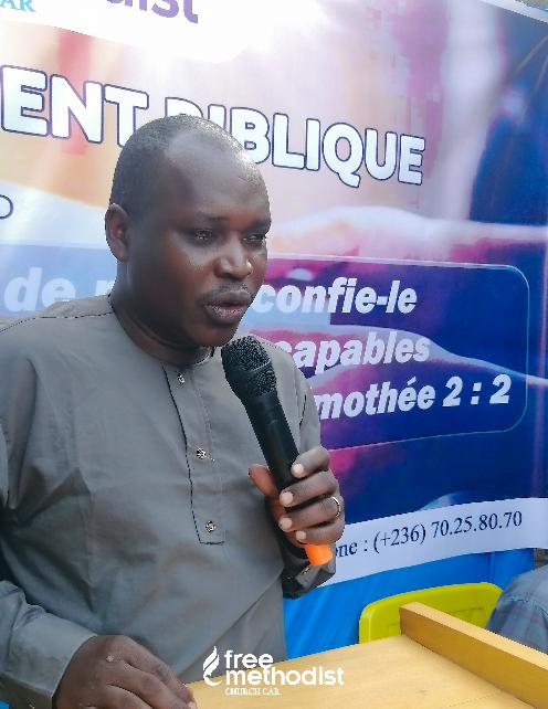 EMISSION ENSEIGNEMENT BIBLIQUES POUR TOUS