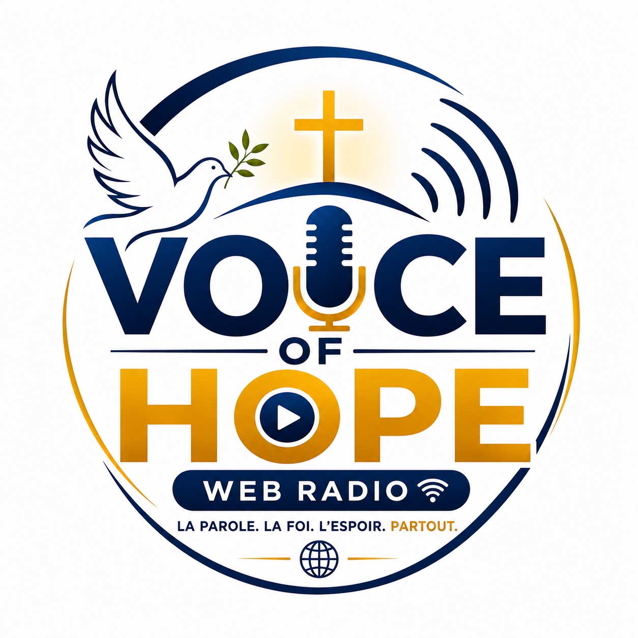 VOICE OF HOPE FM